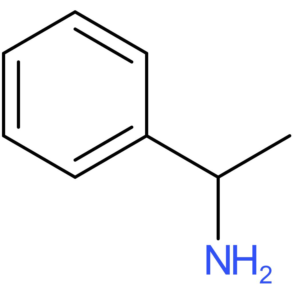 1-Phenylethanamine