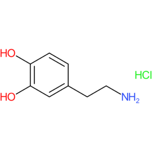 4-(2-Aminoethyl)benzene-1,2-diol hydrochloride