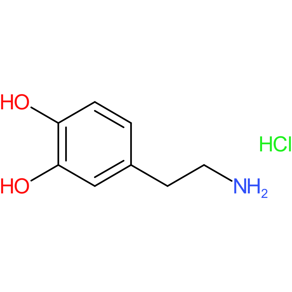 4-(2-Aminoethyl)benzene-1,2-diol hydrochloride