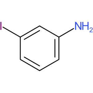 3-Iodoaniline