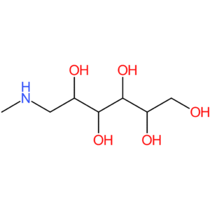 Meglumine