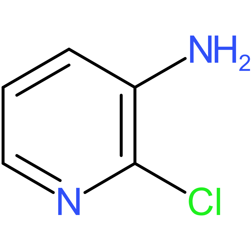 3-Amino-2-chloropyridine