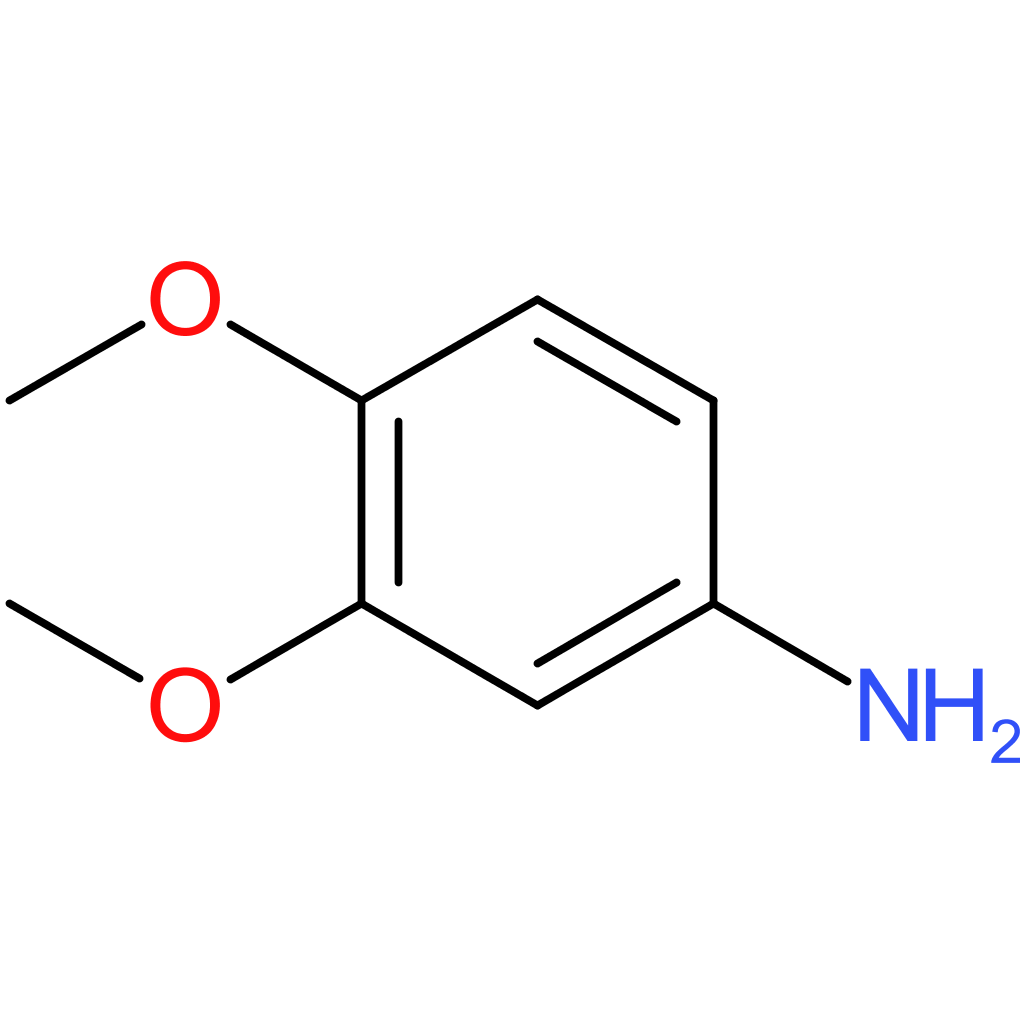 3,4-Dimethoxyaniline