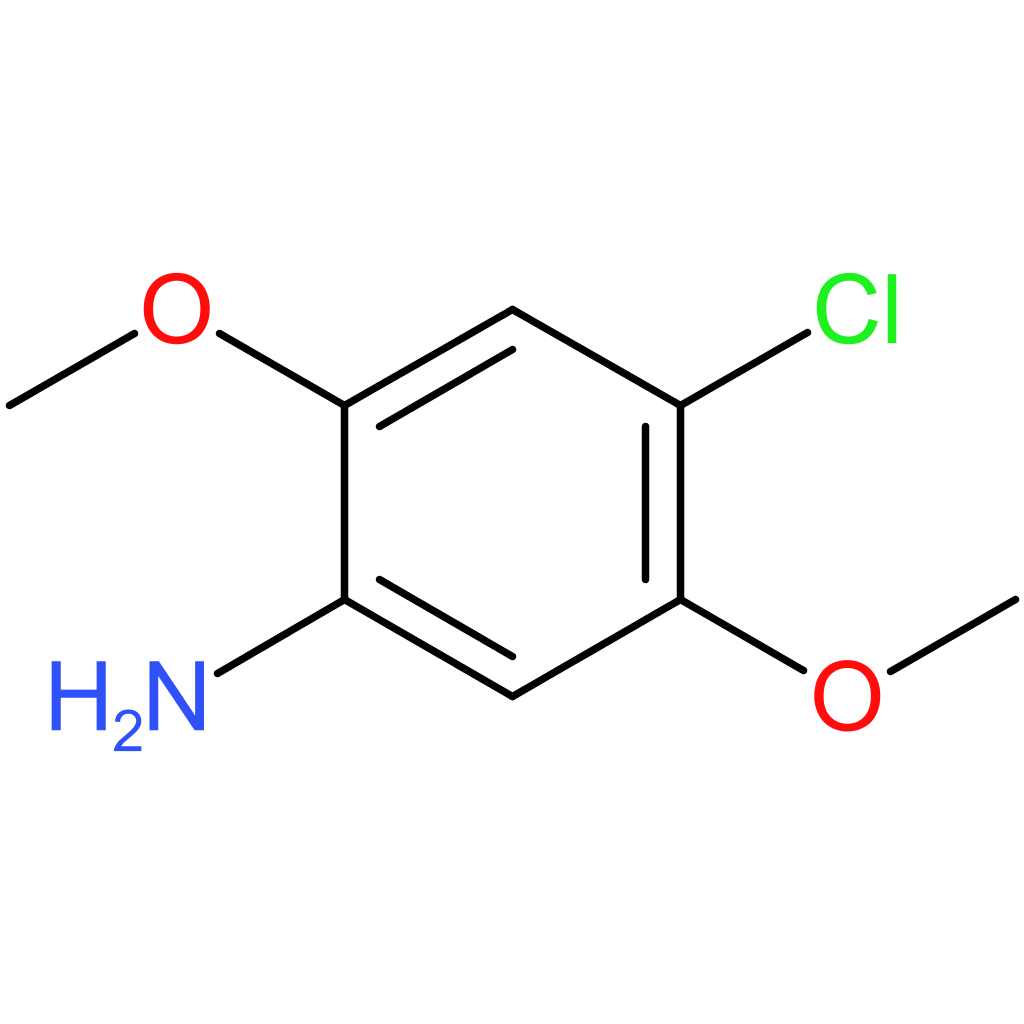 4-Chloro-2,5-dimethoxyaniline