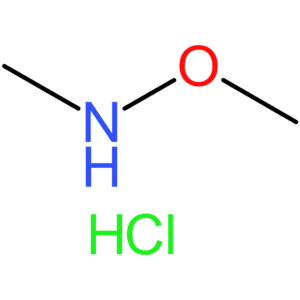 N,O-Dimethylhydroxylamine Hydrochloride