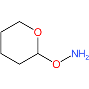 O-(Tetrahydro-2H-pyran-2-yl)hydroxylamine