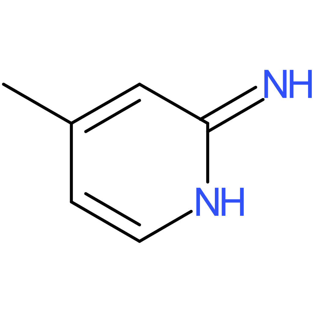2-Amino-4-picoline