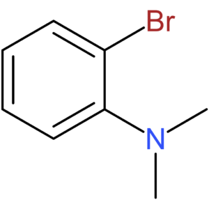 2-Bromo-N,N-dimethylaniline