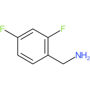 2,4-Difluorobenzylamine