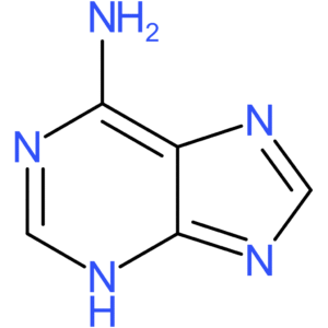 9H-Purin-6-amine
