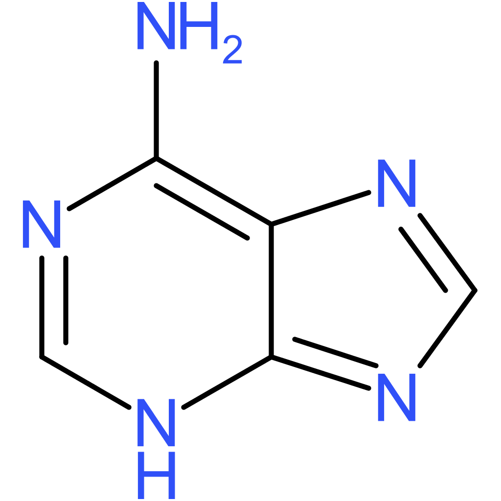 9H-Purin-6-amine