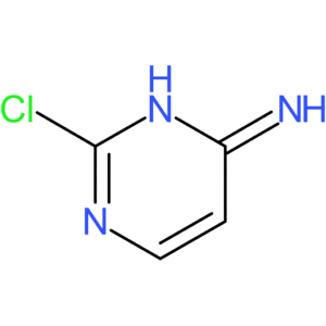 4-Amino-2-chloropyrimidine