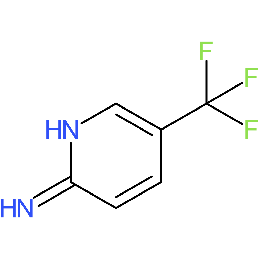 2-Amino-5-(trifluoromethyl)pyridine