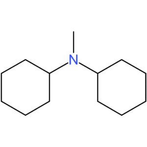 N-Cyclohexyl-N-methylcyclohexanamine