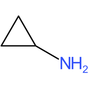 Cyclopropylamine