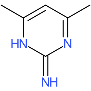 2-Amino-4,6-dimethylpyrimidine