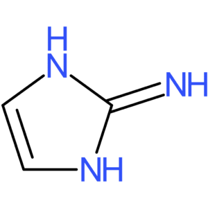 1H-Imidazol-2-amine