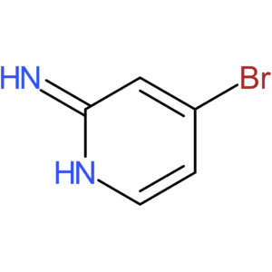 2-Amino-4-bromopyridine