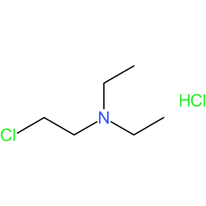 2-Chloro-N,N-diethylethanamine hydrochloride
