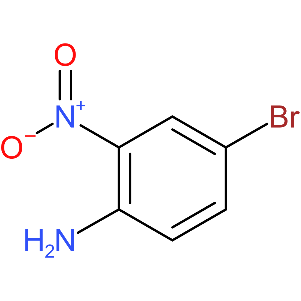 4-Bromo-2-nitroaniline