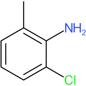2-Chloro-6-methylaniline