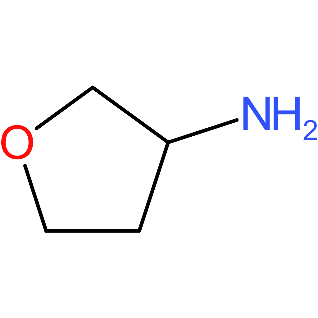 3-Aminotetrahydrofuran
