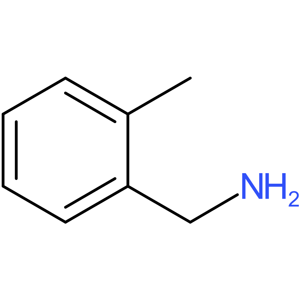 o-Tolylmethanamine