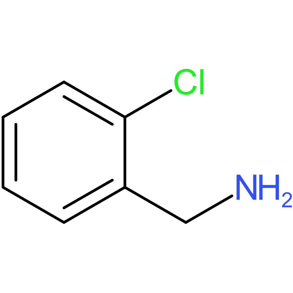 (2-Chlorophenyl)methanamine