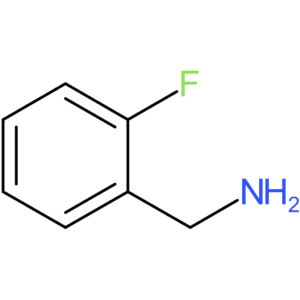 2-Fluorobenzylamine
