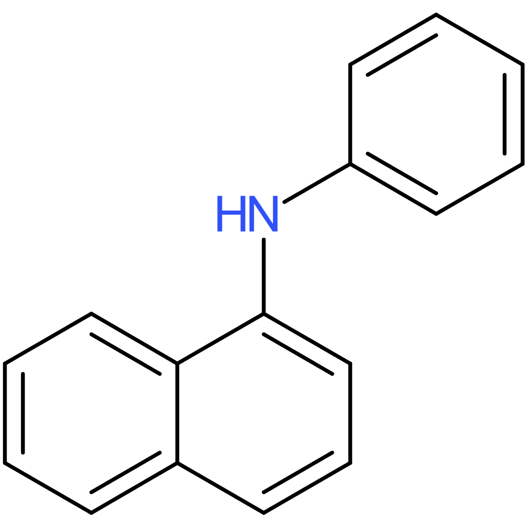 N-Phenylnaphthalen-1-amine