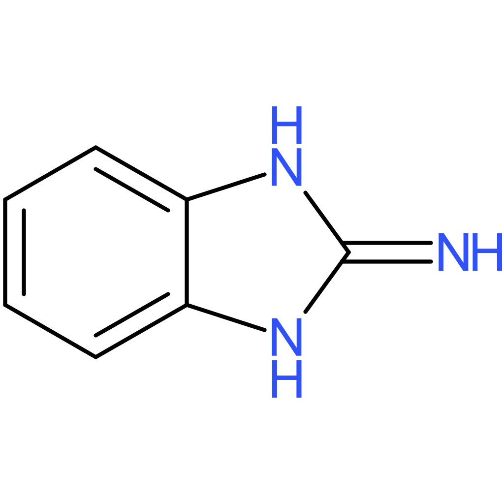 2-Aminobenzimidazole