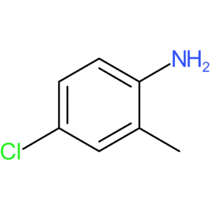 4-Chloro-2-methylaniline