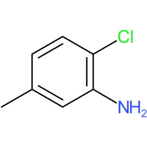 2-Chloro-5-methylaniline