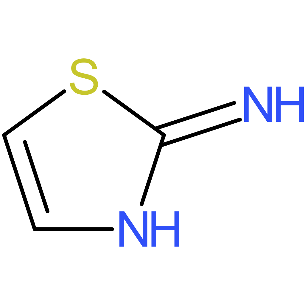 2-Aminothiazole