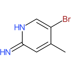 2-Amino-5-bromo-4-methylpyridine