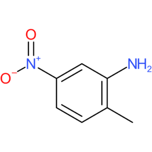 2-Methyl-5-nitroaniline