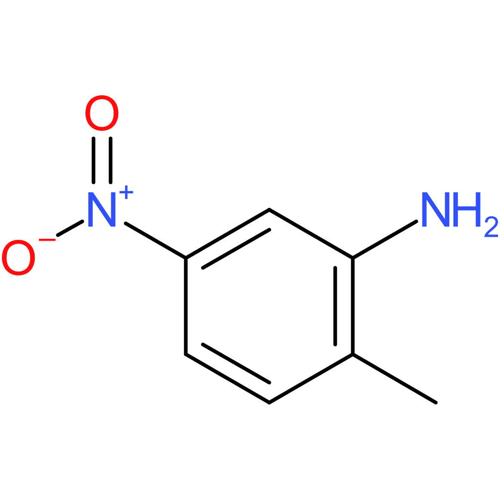 2-Methyl-5-nitroaniline