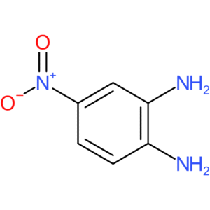 4-Nitro-o-phenylenediamine