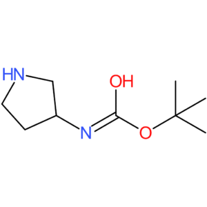 3-Boc-aminopyrrolidine