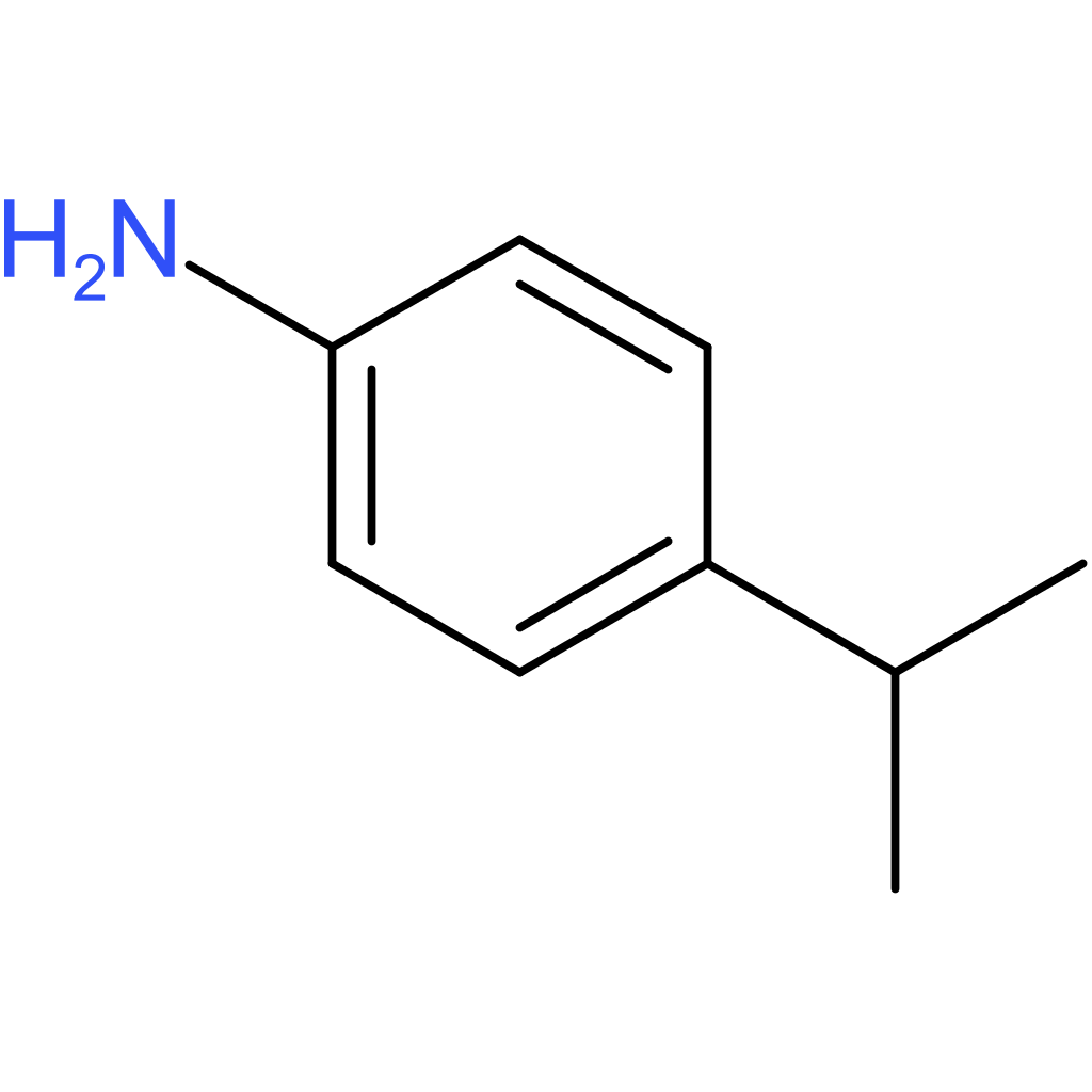 4-Isopropylaniline