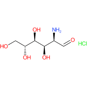 Glucosamine hydrochloride