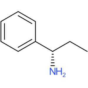 (S)-1-Phenylpropan-1-amine