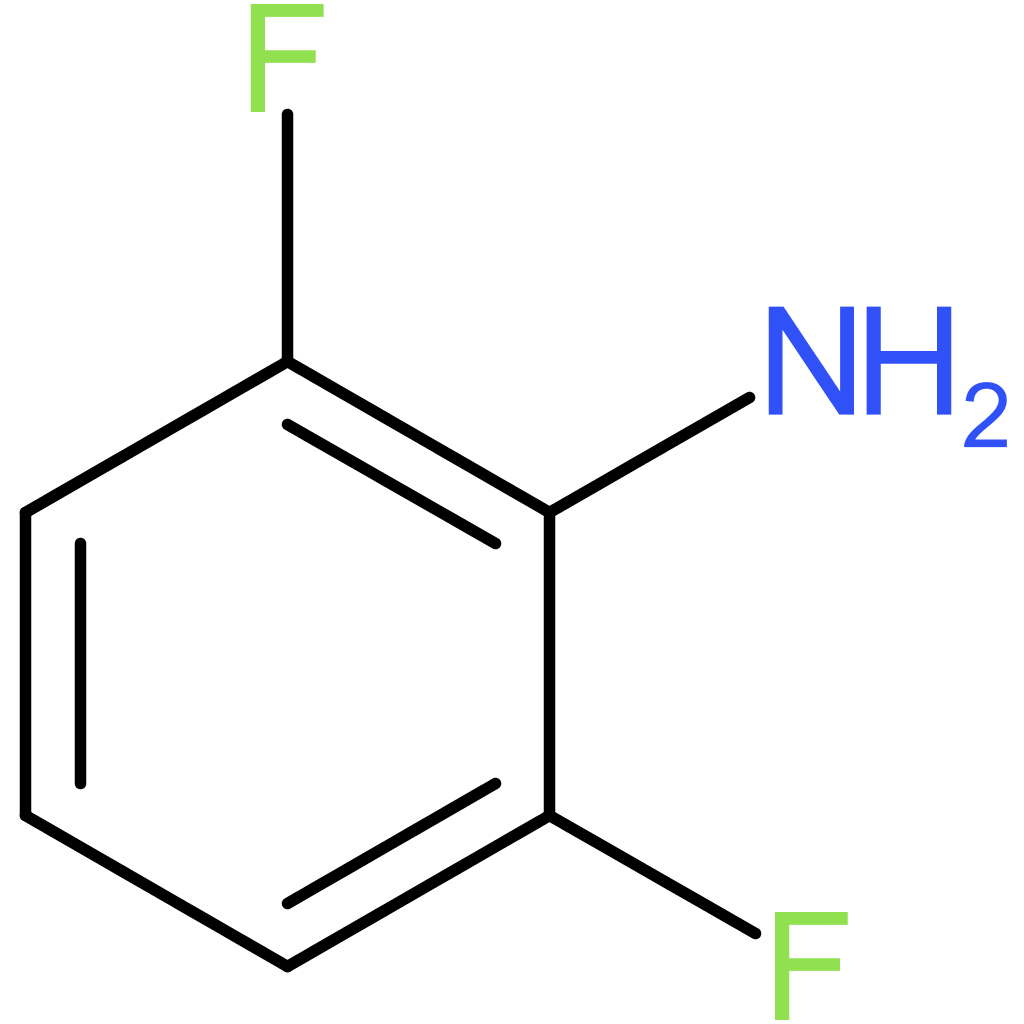 2,6-Difluoroaniline