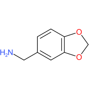 Benzo[d][1,3]dioxol-5-ylmethanamine