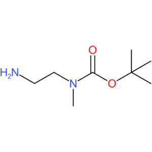 N-Boc-N-methyl-ethylenediamine