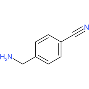4-(Aminomethyl)benzonitrile