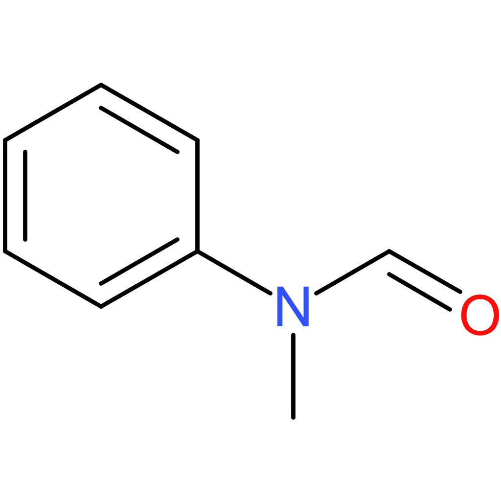 N-Methylformanilide