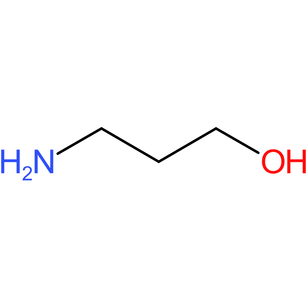 3-Aminopropan-1-ol
