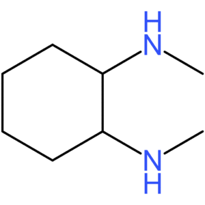 N,N?-Dimethyl-1,2-cyclohexanediamine