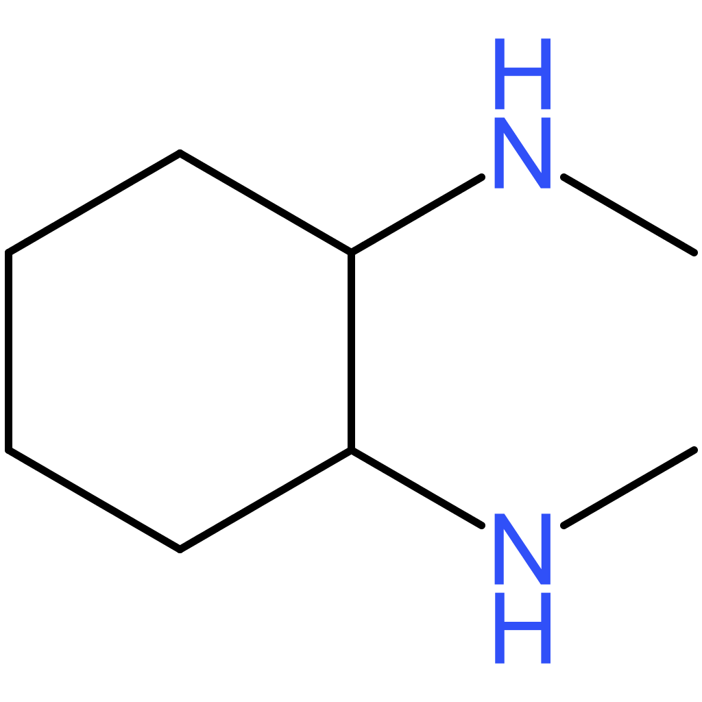 N,N?-Dimethyl-1,2-cyclohexanediamine